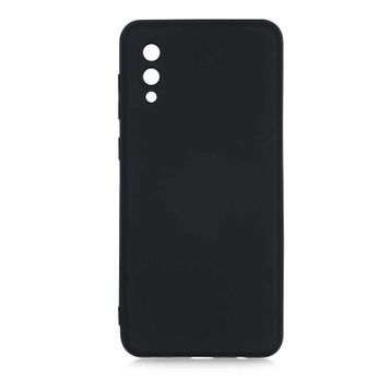 Zore Galaxy A02 Mara Lansman Kapak Kılıf