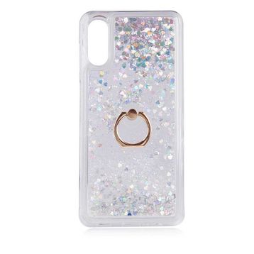 Zore Galaxy A02 Milce Kapak Kılıf