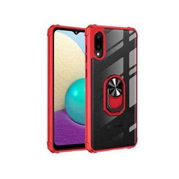 Zore Galaxy A02 Mola Kapak Kılıf