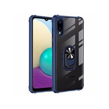 Zore Galaxy A02 Mola Kapak Kılıf
