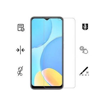 Zore Galaxy A02 Nano Micro Temperli Ekran Koruyucu