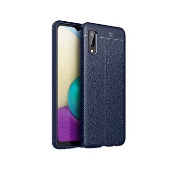Zore Galaxy A02 Niss Silikon Kılıf
