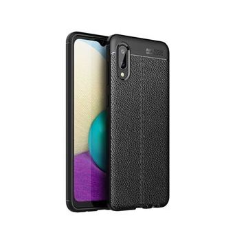 Zore Galaxy A02 Niss Silikon Kılıf