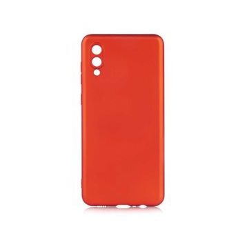 Zore Galaxy A02 Premier Silikon Kılıf