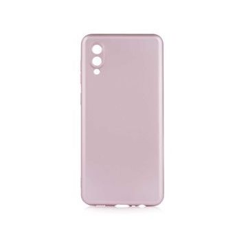 Zore Galaxy A02 Premier Silikon Kılıf