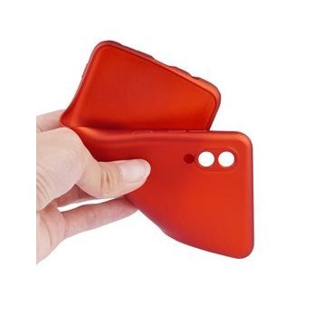 Zore Galaxy A02 Premier Silikon Kılıf