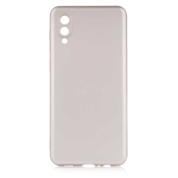 Zore Galaxy A02 Premier Silikon Kılıf