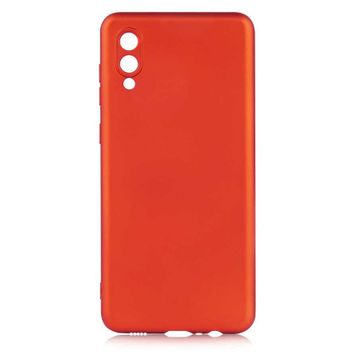Zore Galaxy A02 Premier Silikon Kılıf
