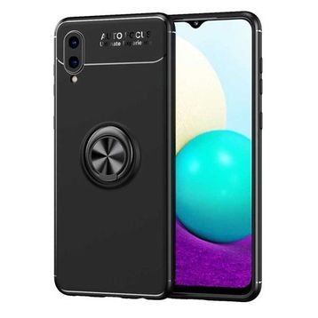 Zore Galaxy A02 Ravel Silikon Kılıf