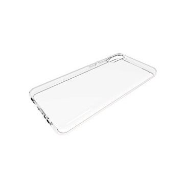 Zore Galaxy A02 Süper Silikon Kılıf