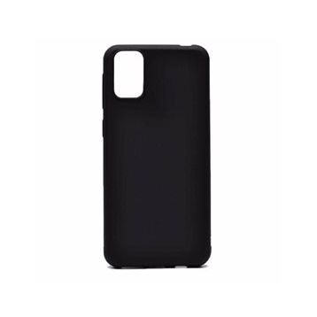 Zore Galaxy A02S Biye Silikon Kılıf