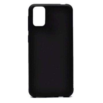 Zore Galaxy A02S Biye Silikon Kılıf