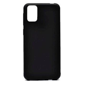 Zore Galaxy A02S Biye Silikon Kılıf