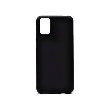 Zore Galaxy A02S Biye Silikon Kılıf