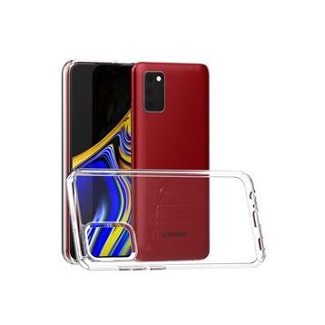 Zore Galaxy A02S Coss Kapak Kılıf