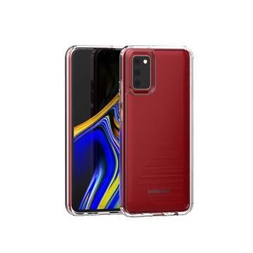 Zore Galaxy A02S Coss Kapak Kılıf