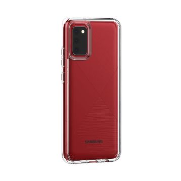 Zore Galaxy A02S Coss Kapak Kılıf