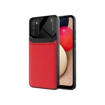 Zore Galaxy A02S ​Emiks Kapak Kılıf