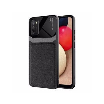 Zore Galaxy A02S ​Emiks Kapak Kılıf