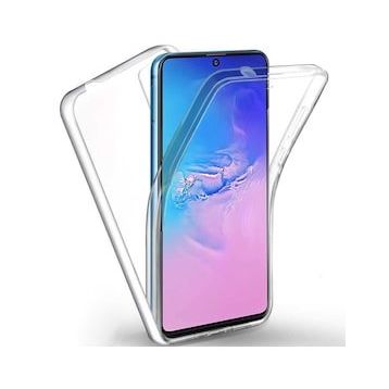 Zore Galaxy A02S Enjoy Kapak Kılıf