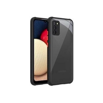 Zore Galaxy A02S Kaff Kapak Kılıf