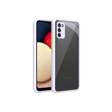 Zore Galaxy A02S Kaff Kapak Kılıf