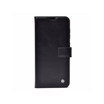 Zore Galaxy A02S Kar Deluxe Kapaklı Kılıf