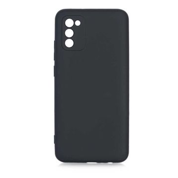 Zore Galaxy A02S Mara Lansman Kapak Kılıf