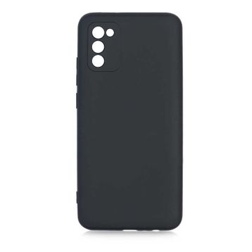 Zore Galaxy A02S Mara Lansman Kapak Kılıf