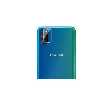 Zore Galaxy A02S Nano Kamera Camı
