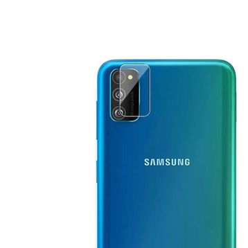 Zore Galaxy A02S Nano Kamera Camı