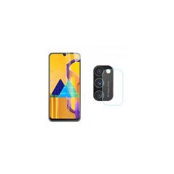 Zore Galaxy A02S Nano Kamera Camı