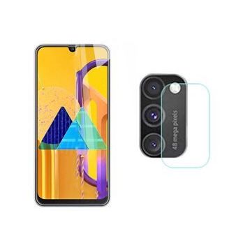 Zore Galaxy A02S Nano Kamera Camı