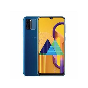 Zore Galaxy A02S Nano Kamera Camı