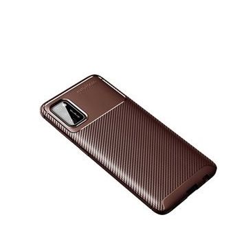 Zore Galaxy A02S Negro Silikon Kılıf