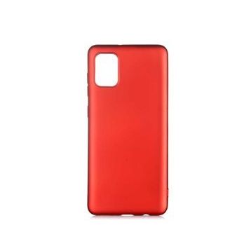 Zore Galaxy A02S Premier Silikon Kılıf
