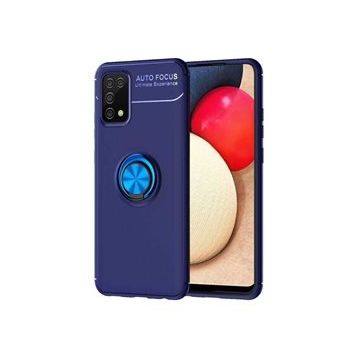 Zore Galaxy A02S Ravel Silikon Kılıf