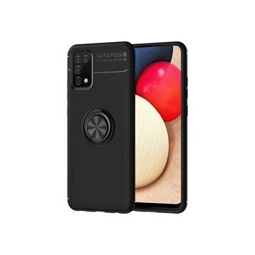 Zore Galaxy A02S Ravel Silikon Kılıf