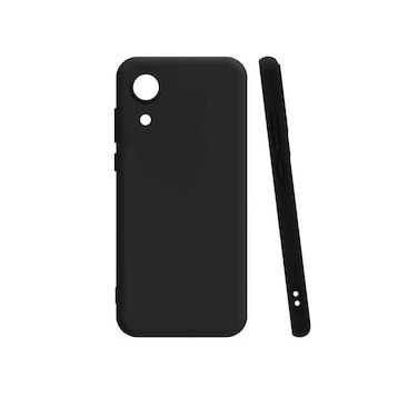 Zore Galaxy A03 Core Biye Silikon Kılıf