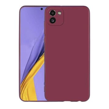 Zore Galaxy A03 Premier Silikon Kapak Kılıf