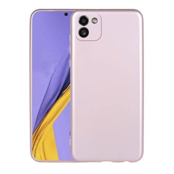 Zore Galaxy A03 Premier Silikon Kapak Kılıf