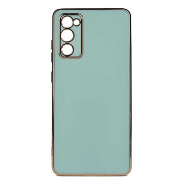 Zore Galaxy A03S Bark Kapak Kılıf