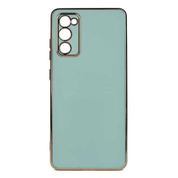 Zore Galaxy A03S Bark Kapak Kılıf