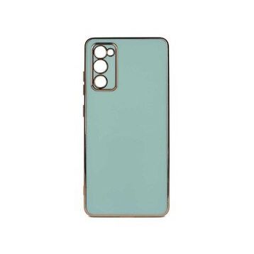 Zore Galaxy A03S Bark Kapak Kılıf