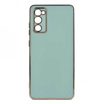 Zore Galaxy A03S Bark Kapak Kılıf