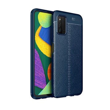 Zore Galaxy A03S Niss Silikon Kılıf