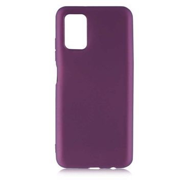 Zore Galaxy A03S Premier Silikon Kılıf