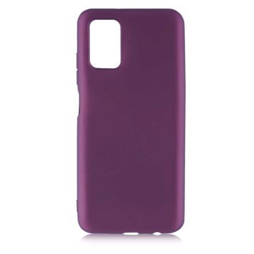 Zore Galaxy A03S Premier Silikon Kılıf