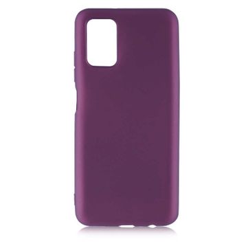 Zore Galaxy A03S Premier Silikon Kılıf