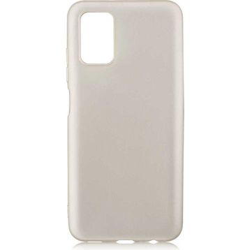 Zore Galaxy A03S Premier Silikon Kılıf